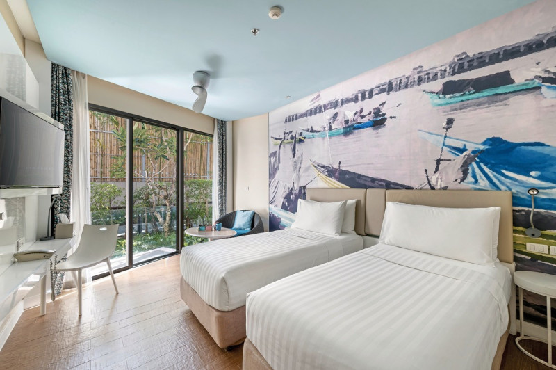 Wohnbeispiel Superior