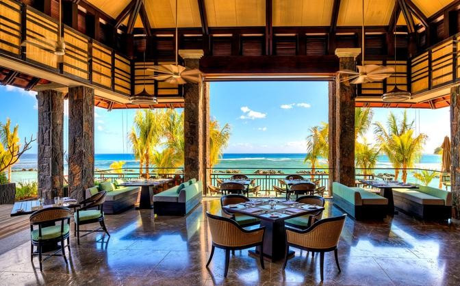 The Westin Turtle Bay Resort & Spa, Mauritius ●●●●●