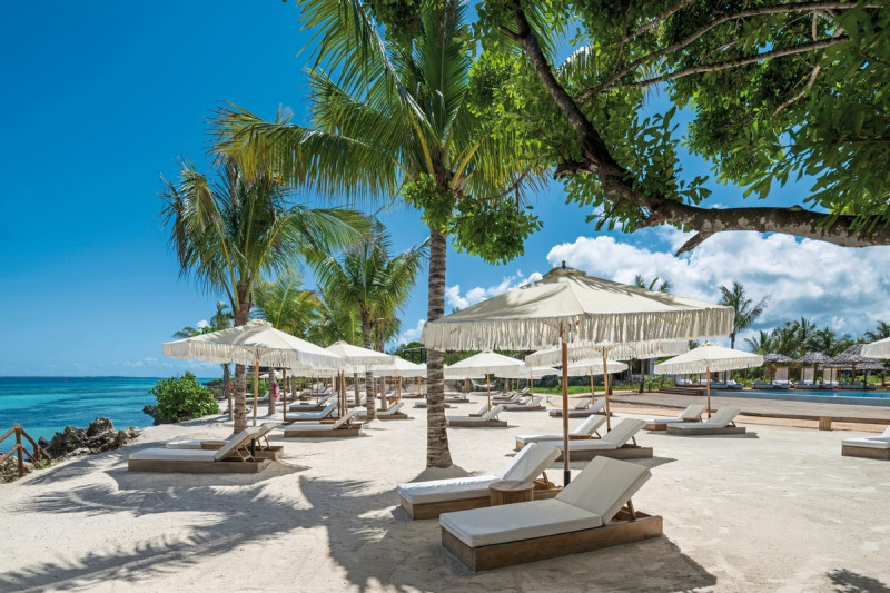 Aldiana Club Zanzibar ●●●●●