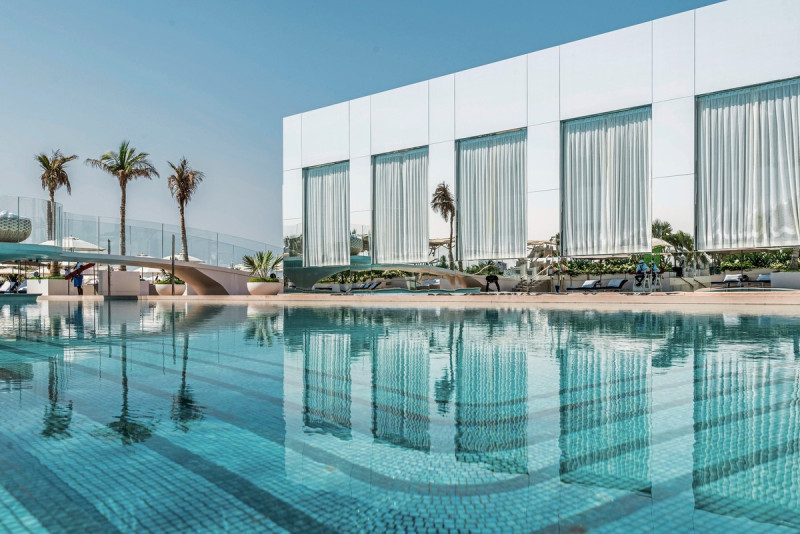 Jumeirah Burj Al Arab