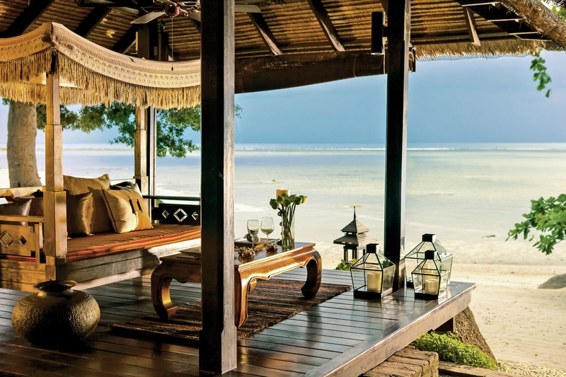 Renaissance Koh Samui Resort & Spa