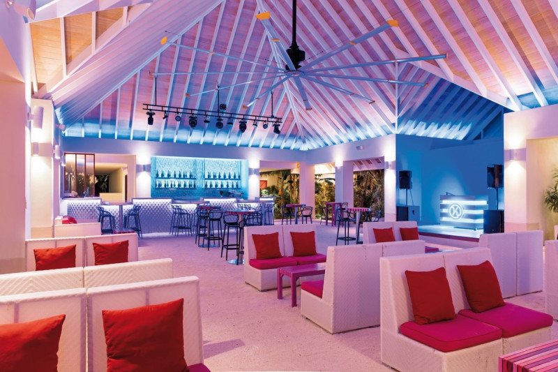 Kandima Maldives ●●●●●