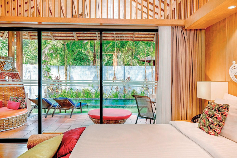 ananea Beyond Khaolak ●●●●○