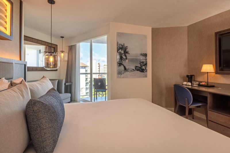 Wohnbeispiel Luxury Ocean View