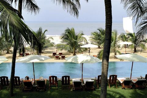 Jetwing Beach