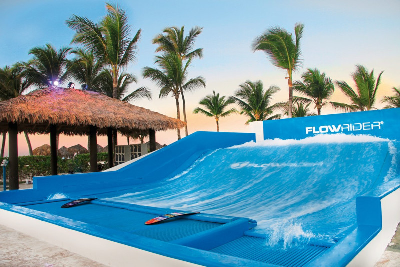 Hard Rock Hotel & Casino Punta Cana