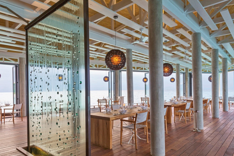 Niva Kuramathi Maldives