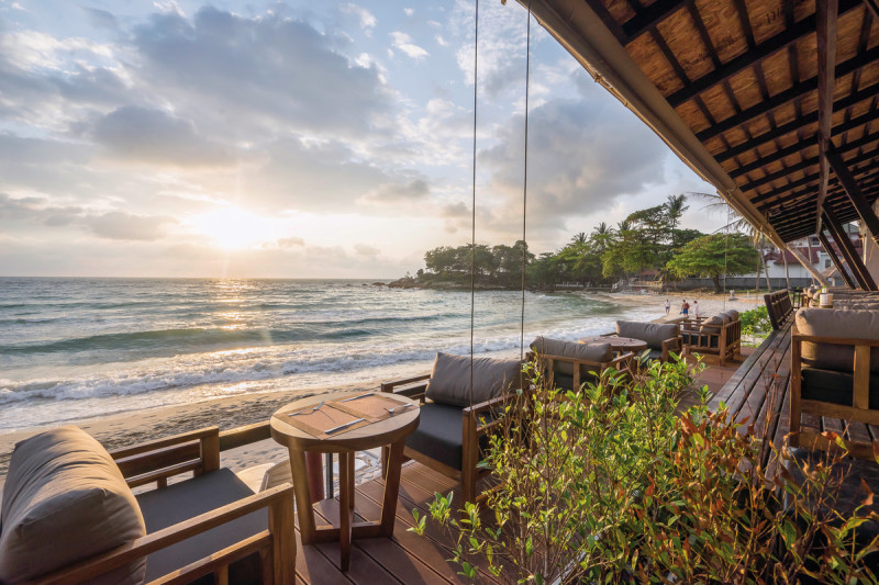 Samui Paradise Chaweng Beach Resort