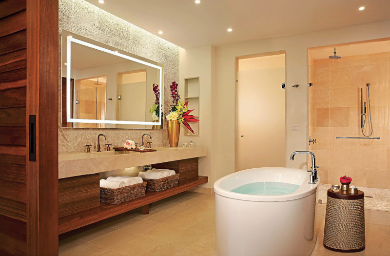 Secrets Cap Cana Resort & Spa