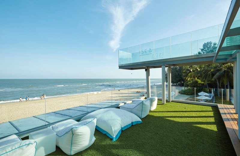 Veranda Resort & Villas Hua Hin Cha Am