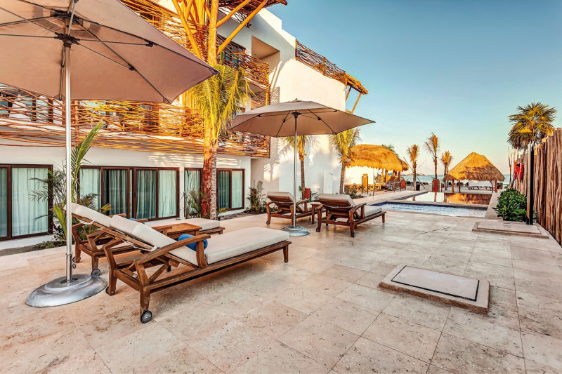 Mystique Holbox by Royalton, a Tribute Portfolio Resort ●●●●●