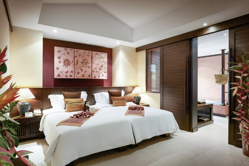 Wohnbeispiel Garden Villa