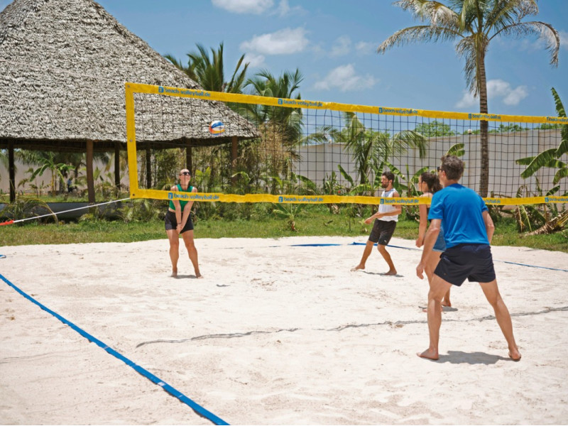 Aldiana Club Zanzibar ●●●●●