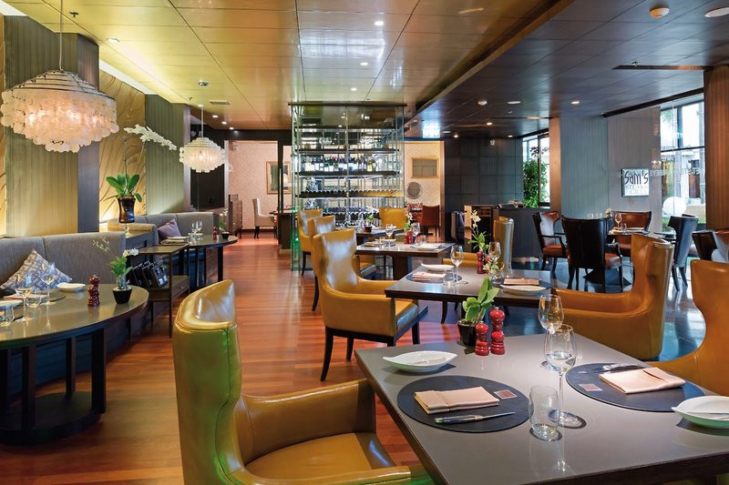 Holiday Inn Resort Phuket ●●●●