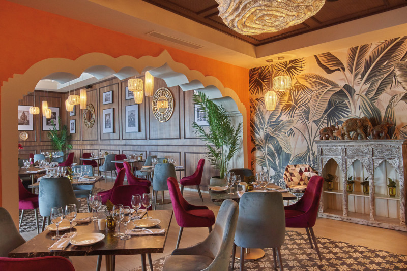 Bahia Principe Escape Ambar