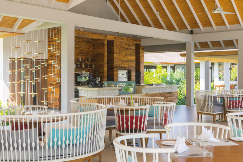 Niva Dhigali Maldives