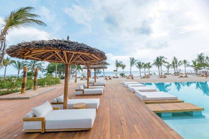 Aldiana Club Zanzibar ●●●●●