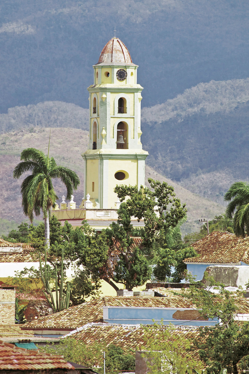 Iberostar Grand Trinidad
