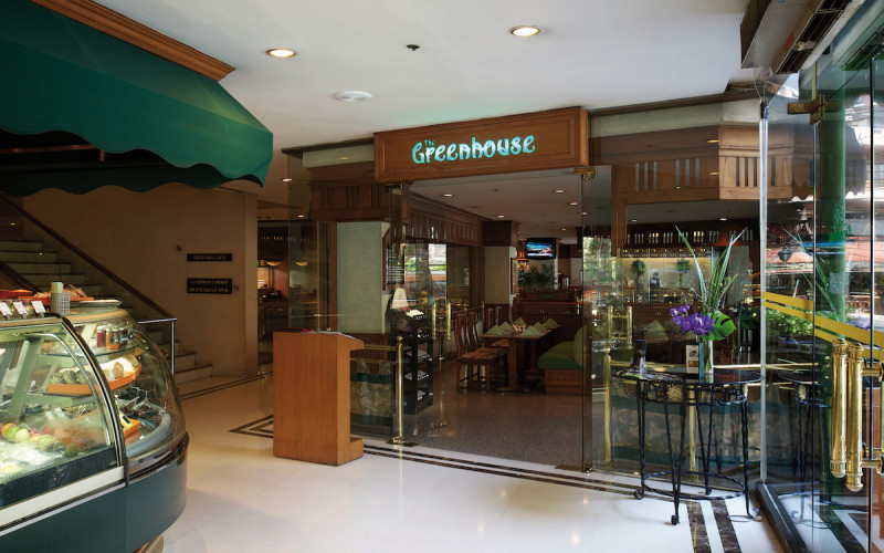 The Landmark Bangkok