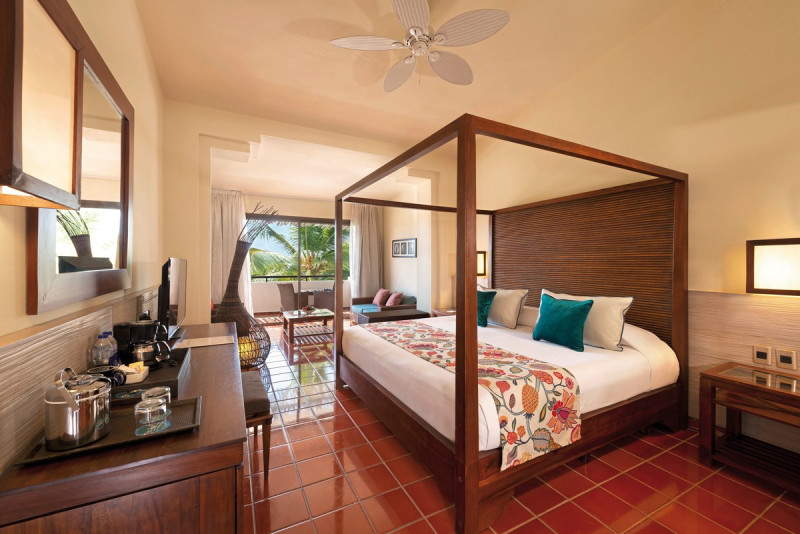 Wohnbeispiel Superior Juniorsuite