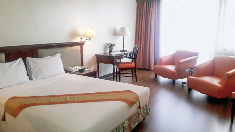 Wohnbeispiel Superior