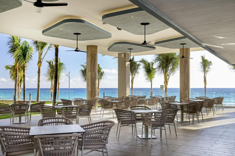 Hotel Riu Ventura