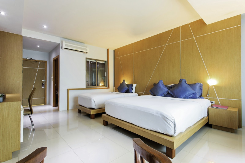 Wohnbeispiel Superior