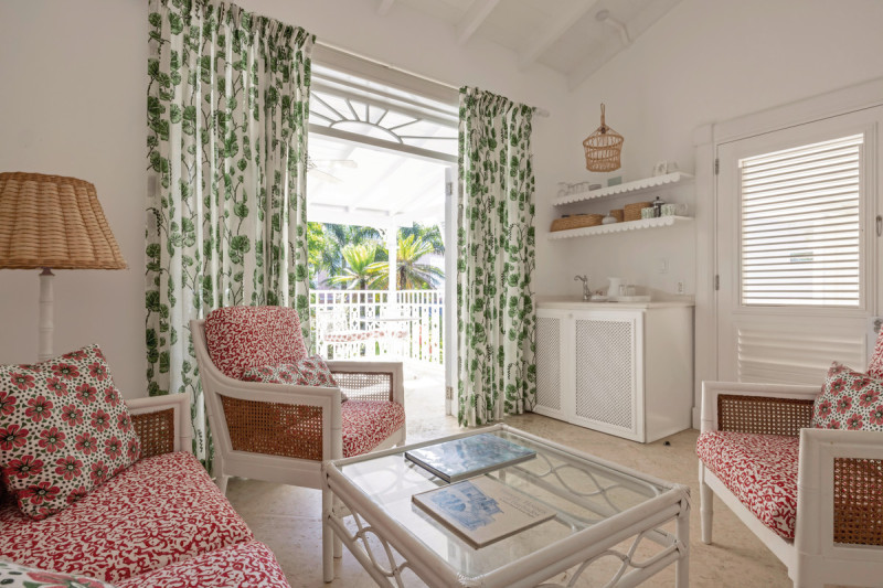 Wohnbeispiel Two Bedroom Suite