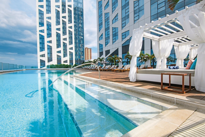 Grand Aston La Habana