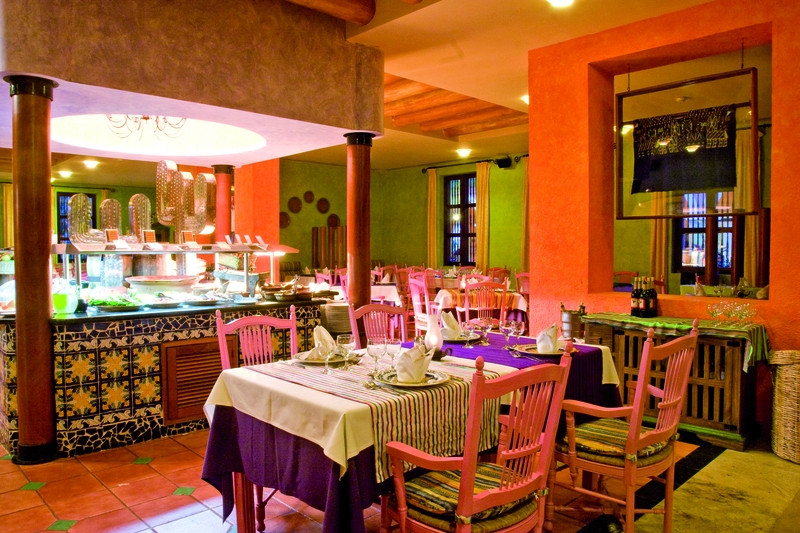 Iberostar Waves Paraíso del Mar