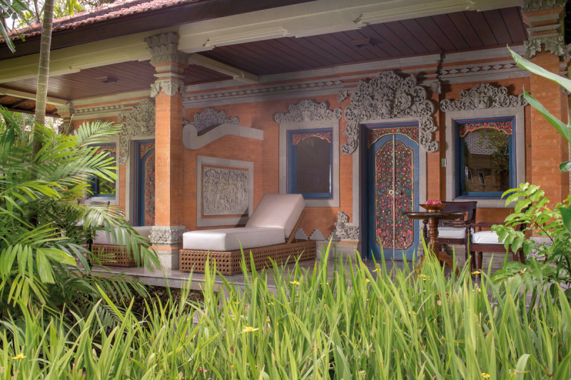 Wohnbeispiel Bungalow