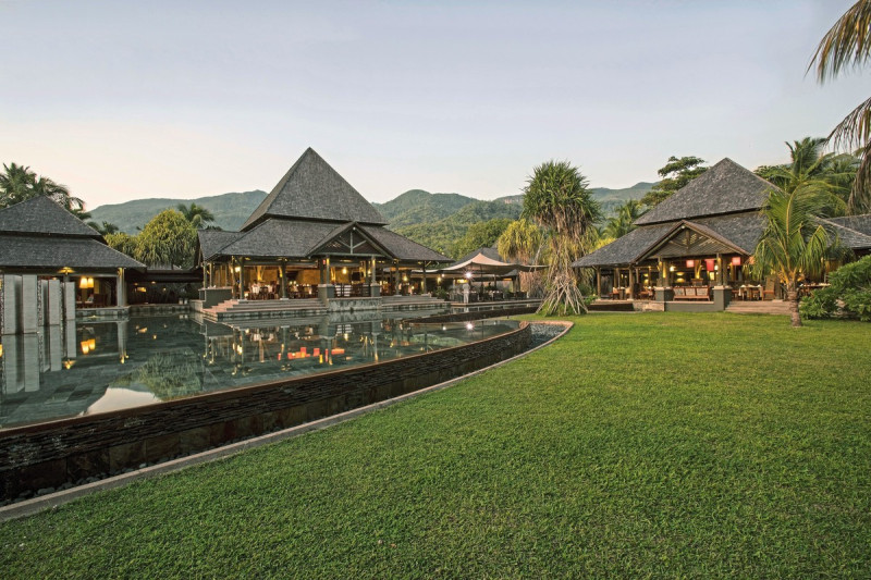 Constance Ephelia Resort ●●●●●