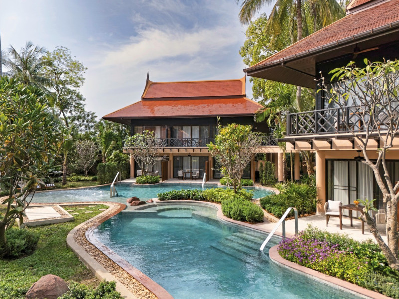 Anantara Hua Hin Resort