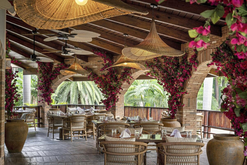 Grand Palladium Select Bávaro