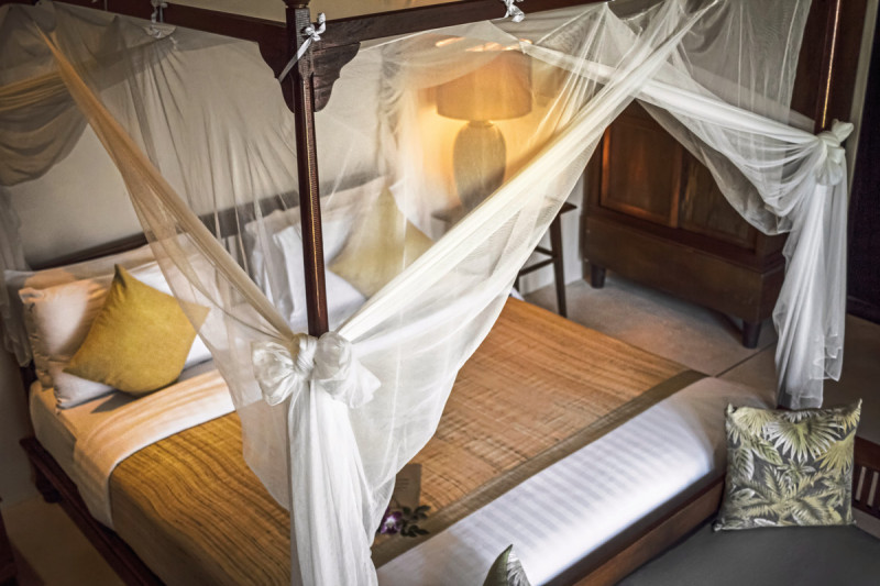 Wohnbeispiel Garden Villa