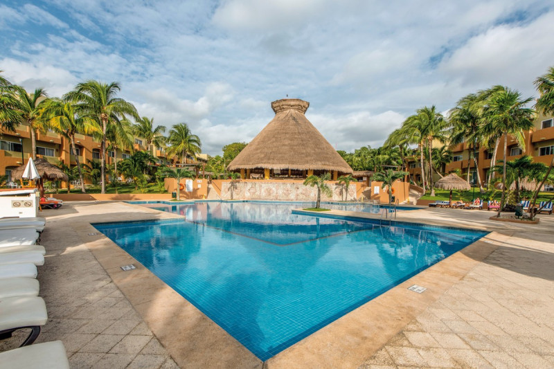 Viva Azteca by Wyndham ●●●●