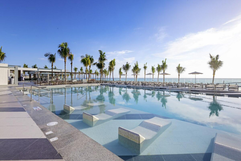 Hotel Riu Ventura