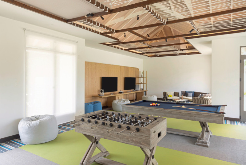 Avani+ Fares Maldives Resort