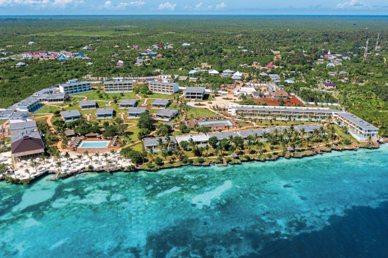 Aldiana Club Zanzibar ●●●●●