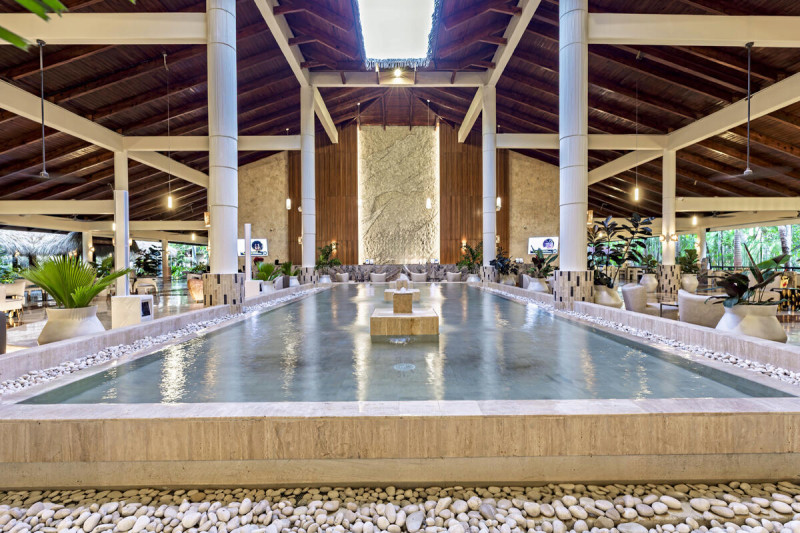 Grand Palladium Select Bávaro