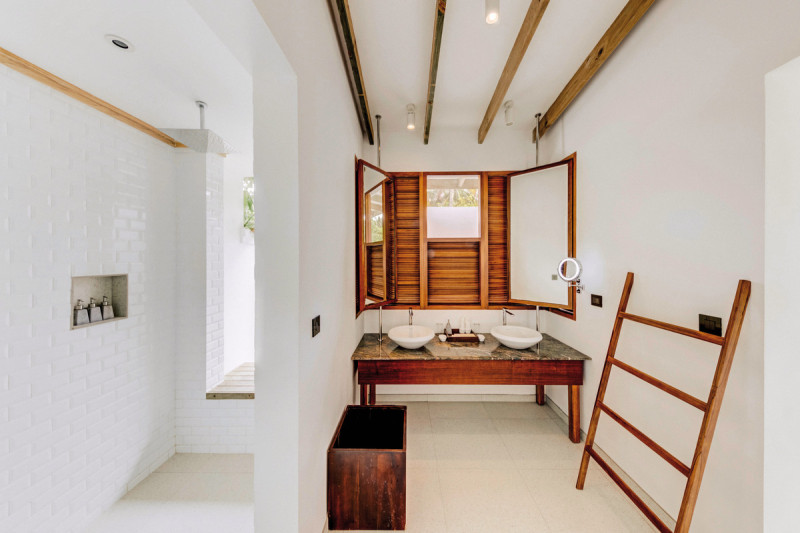 Wohnbeispiel Platinum Beach Bungalow