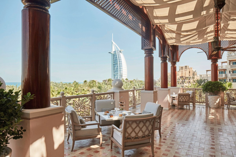 Jumeirah Al Qasr