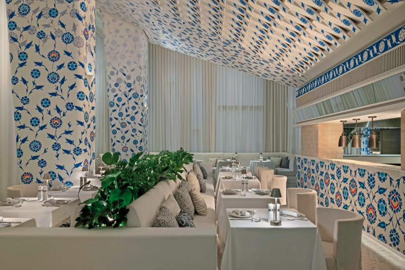Delano Dubai ●●●●●