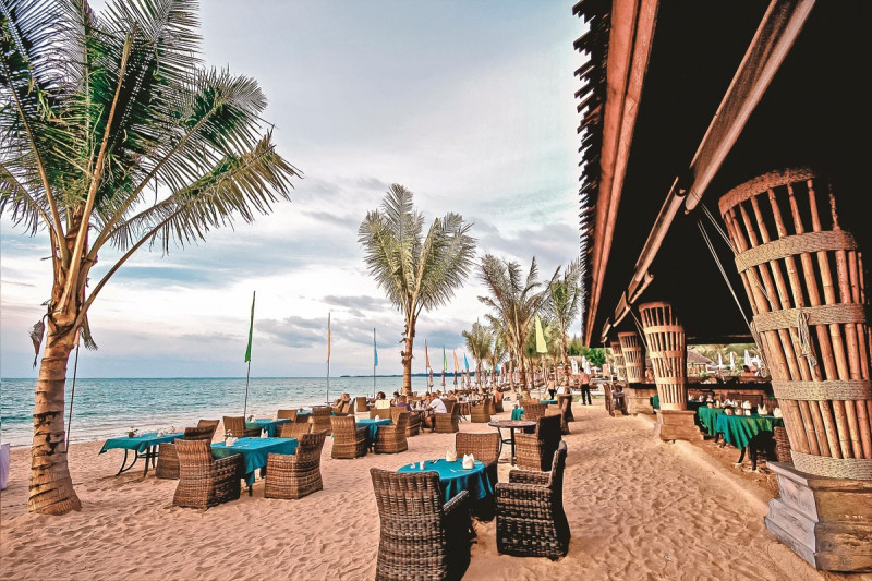 ananea Beyond Khaolak ●●●●○