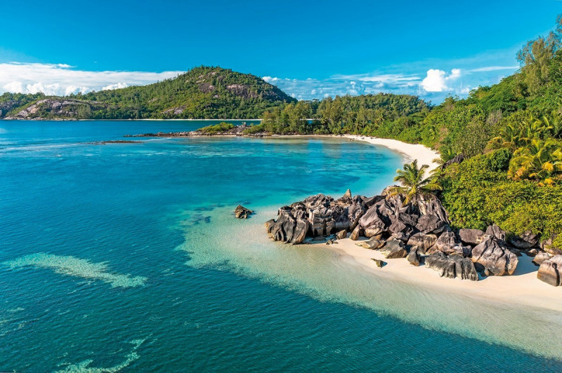 Constance Ephelia Resort ●●●●●