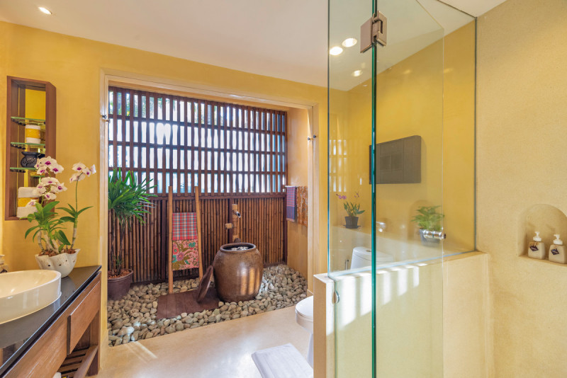 Wohnbeispiel Boutique Garden