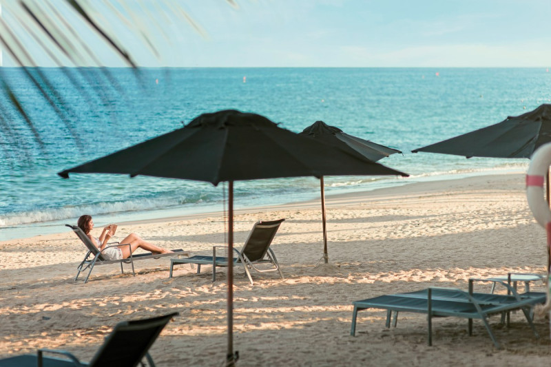 Pavilion Samui Villas & Resort