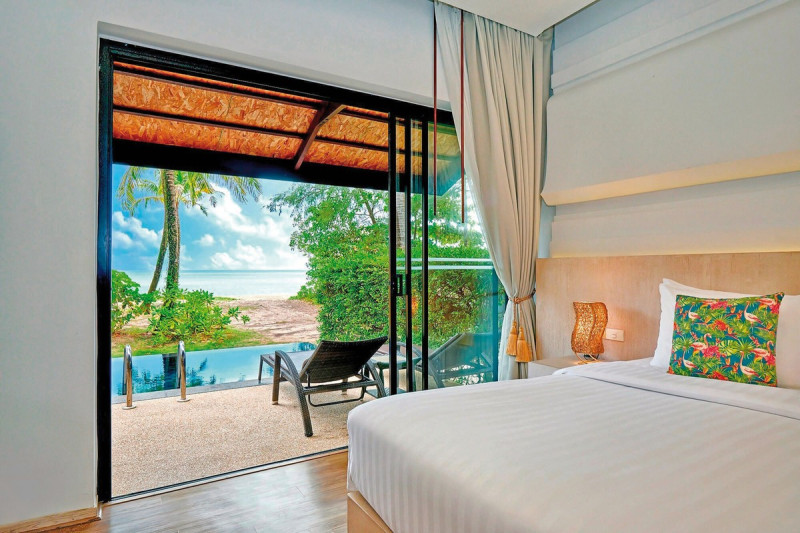 ananea Beyond Khaolak ●●●●○