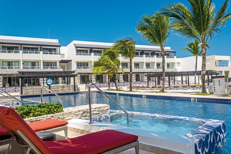 Royalton CHIC Punta Cana ●●●●●