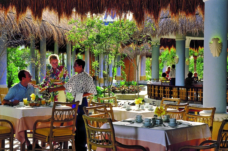 Iberostar Waves Paraíso del Mar